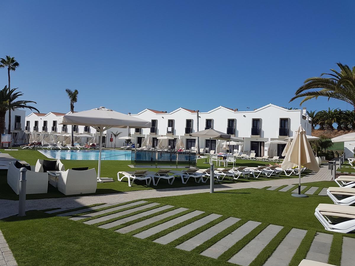 Fbc Fortuny Resort - Adults Only Maspalomas  Esterno foto