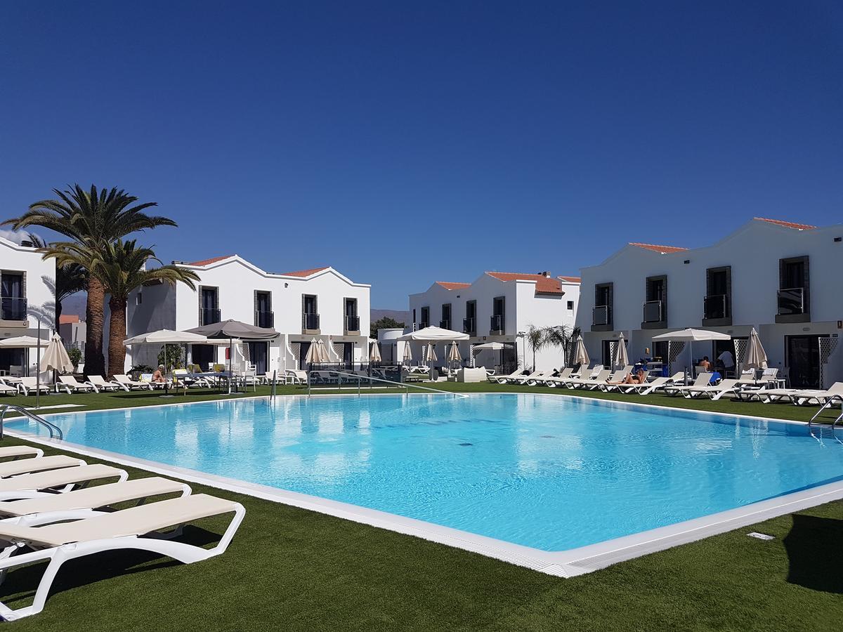 Fbc Fortuny Resort - Adults Only Maspalomas  Esterno foto