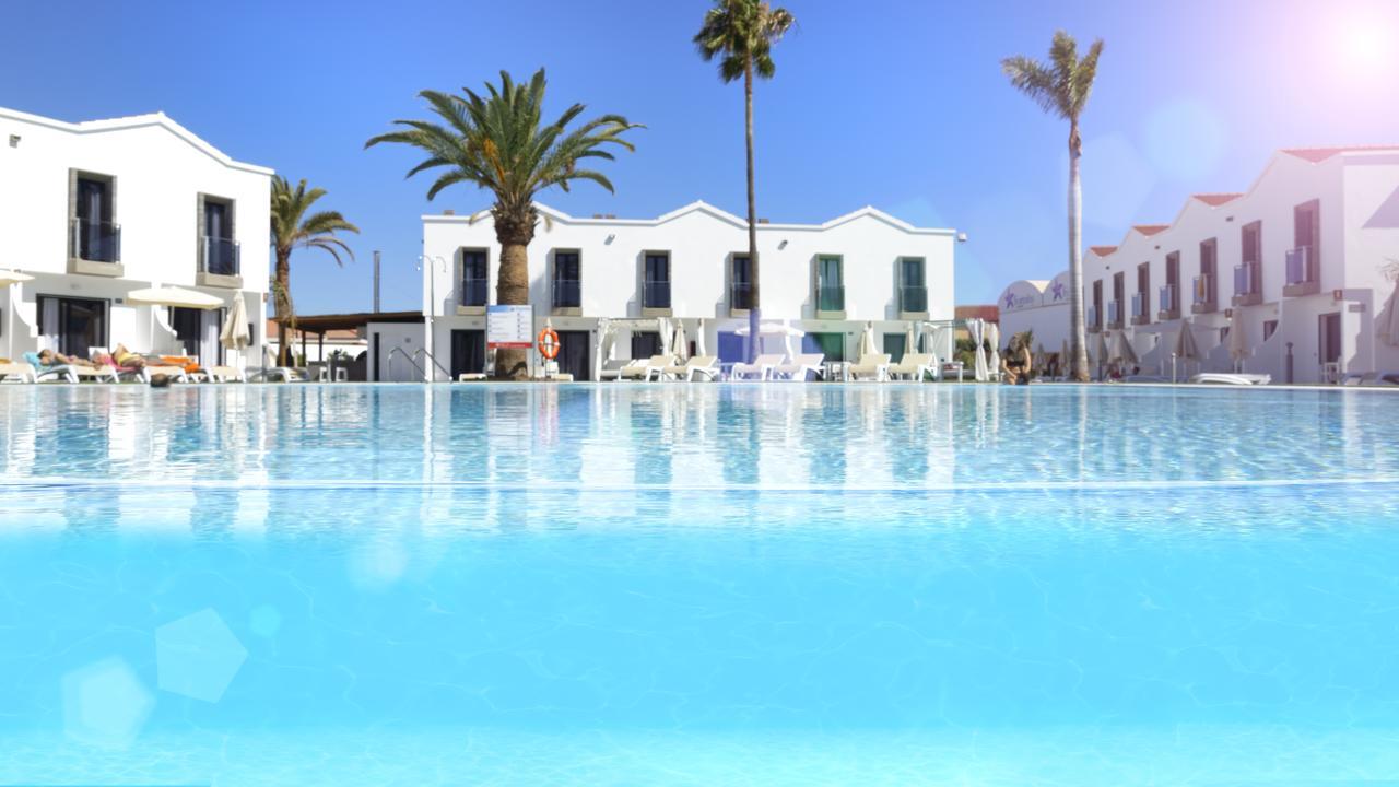 Fbc Fortuny Resort - Adults Only Maspalomas  Esterno foto