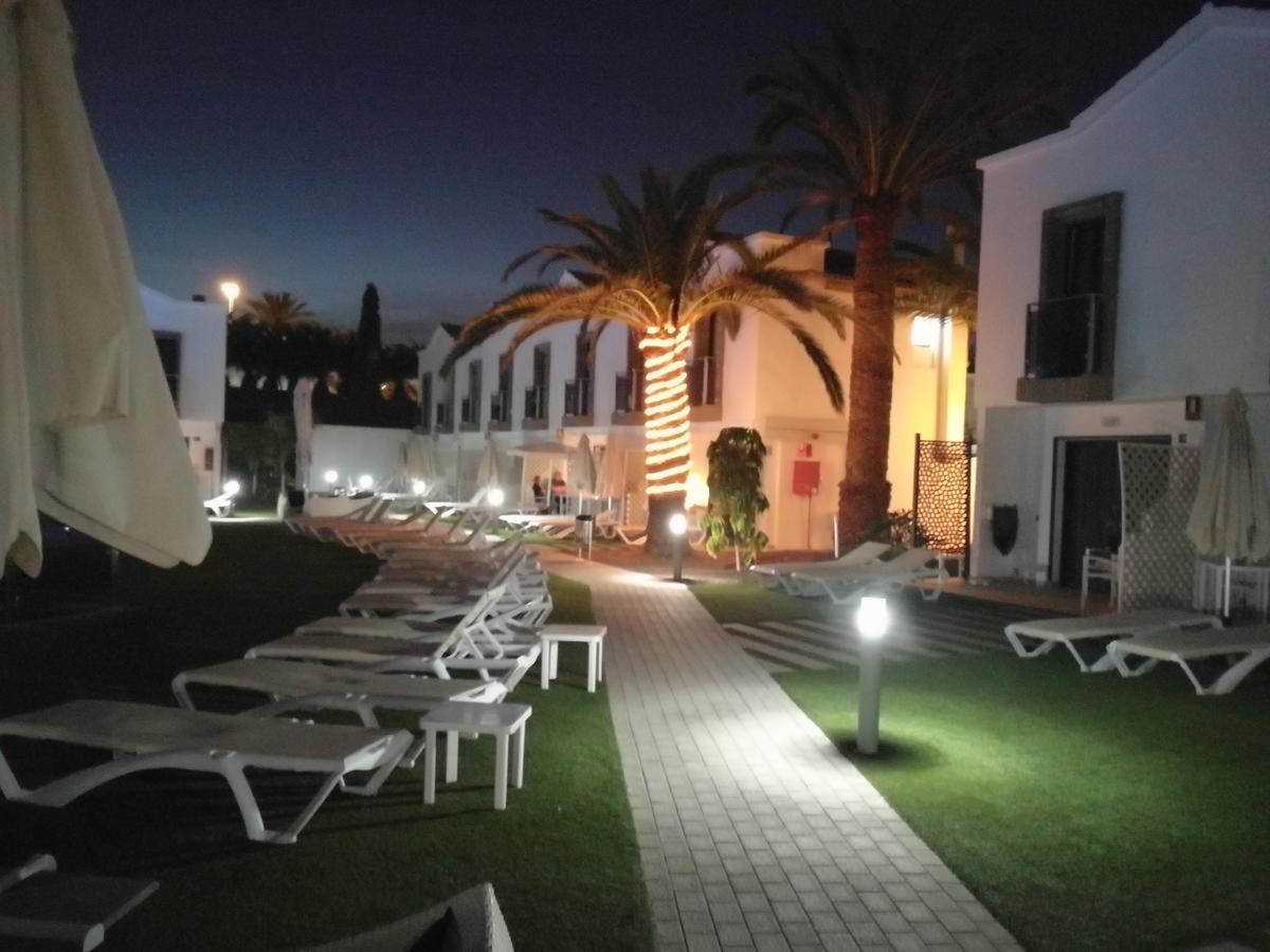 Fbc Fortuny Resort - Adults Only Maspalomas  Esterno foto