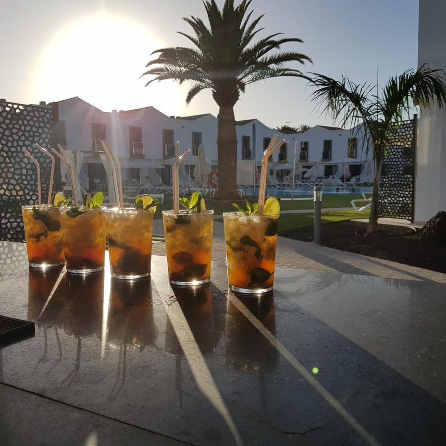 Fbc Fortuny Resort - Adults Only Maspalomas  Esterno foto