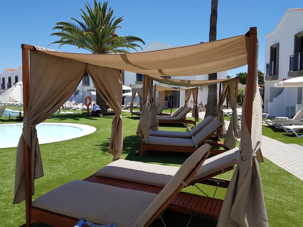 Fbc Fortuny Resort - Adults Only Maspalomas  Esterno foto