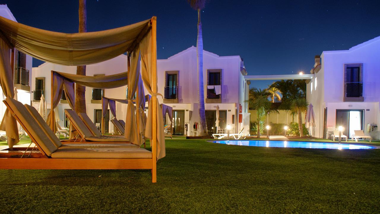 Fbc Fortuny Resort - Adults Only Maspalomas  Esterno foto