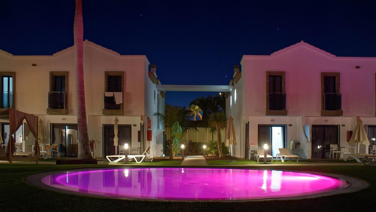 Fbc Fortuny Resort - Adults Only Maspalomas  Esterno foto