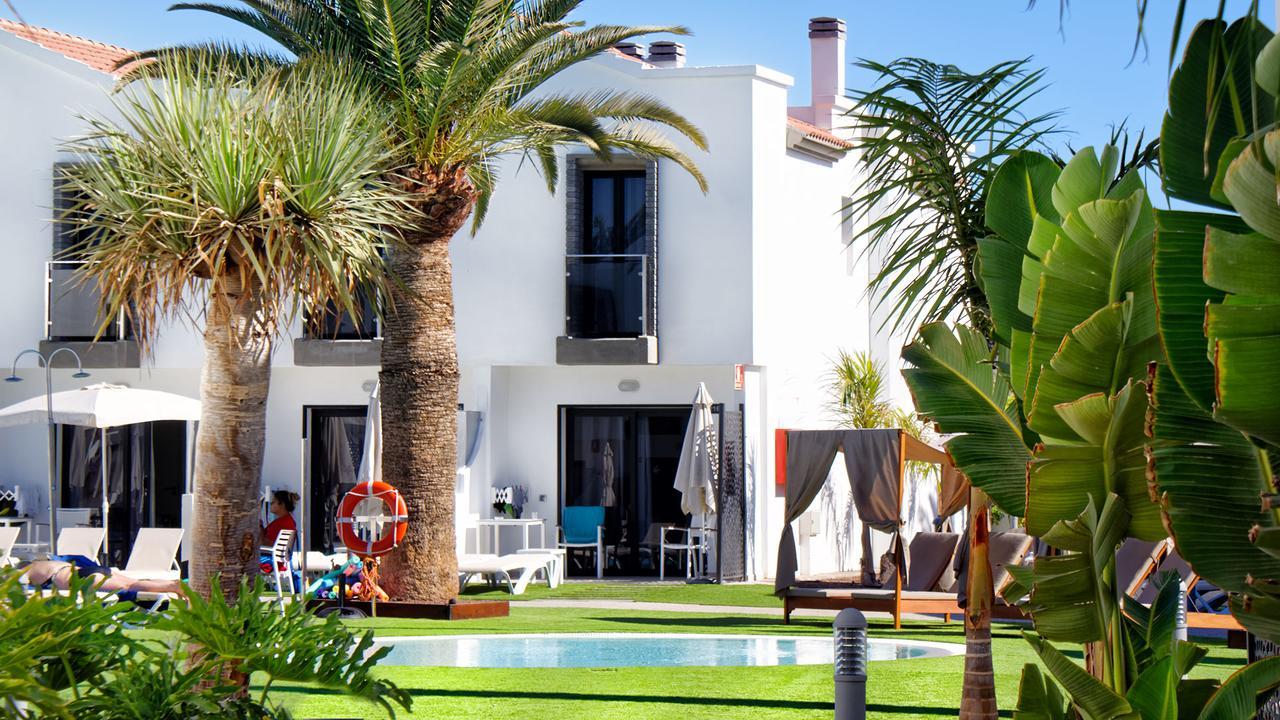 Fbc Fortuny Resort - Adults Only Maspalomas  Esterno foto