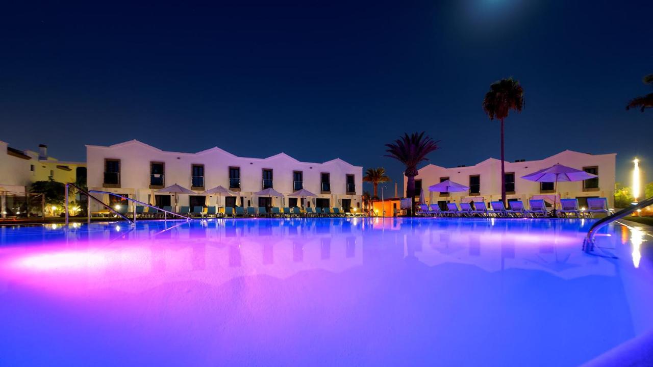 Fbc Fortuny Resort - Adults Only Maspalomas  Esterno foto