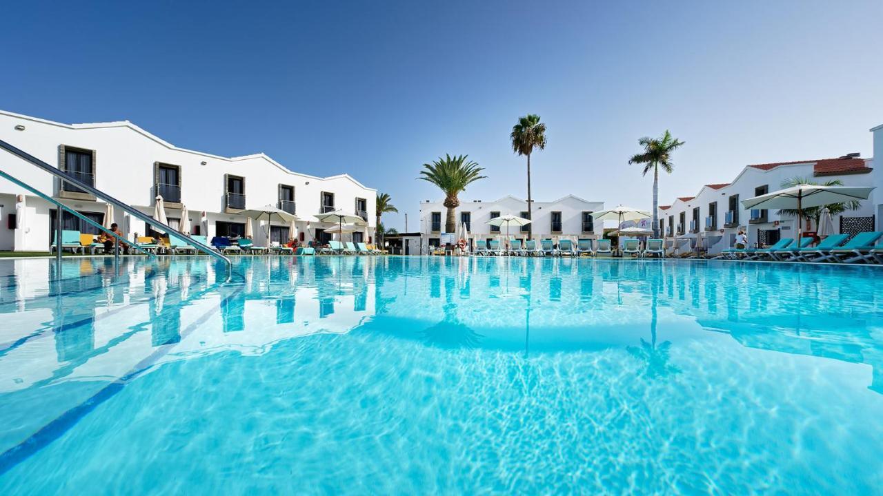 Fbc Fortuny Resort - Adults Only Maspalomas  Esterno foto