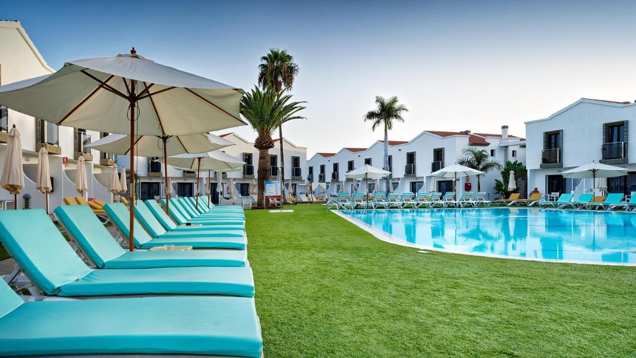 Fbc Fortuny Resort - Adults Only Maspalomas  Esterno foto