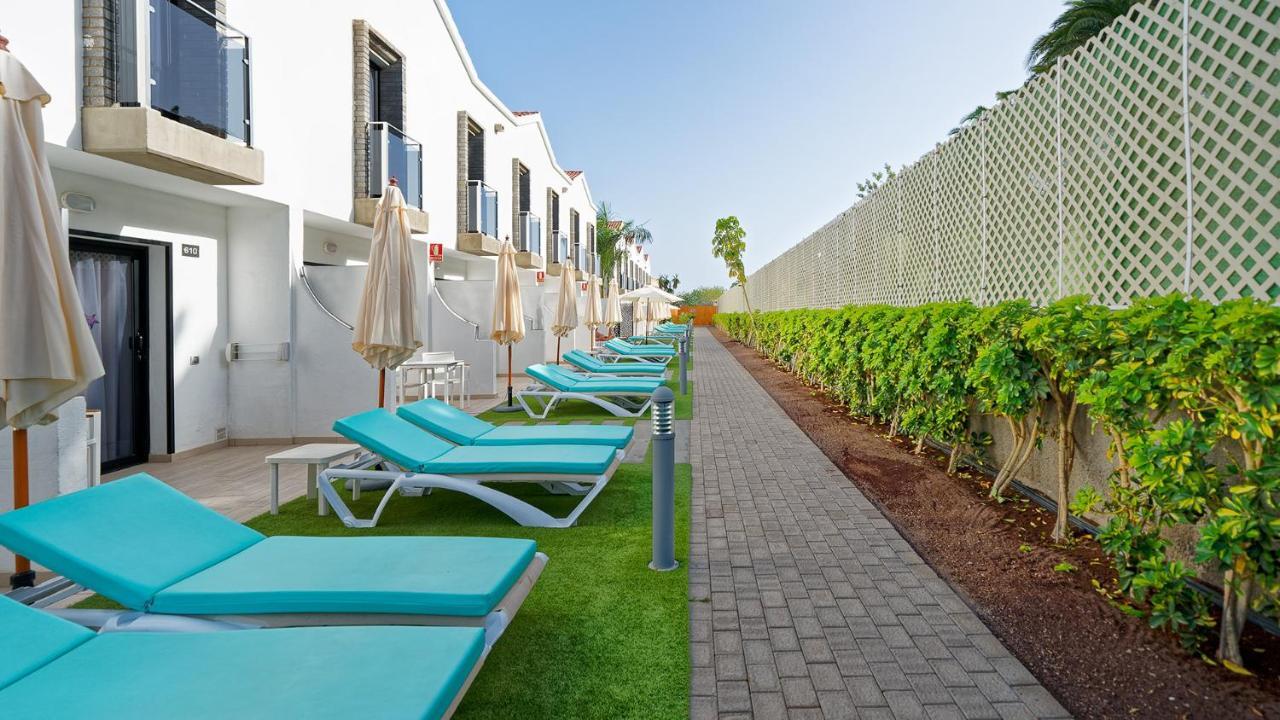 Fbc Fortuny Resort - Adults Only Maspalomas  Esterno foto