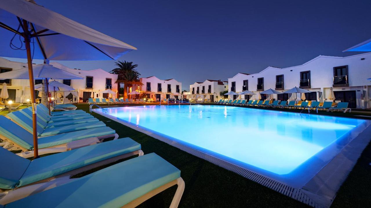 Fbc Fortuny Resort - Adults Only Maspalomas  Esterno foto