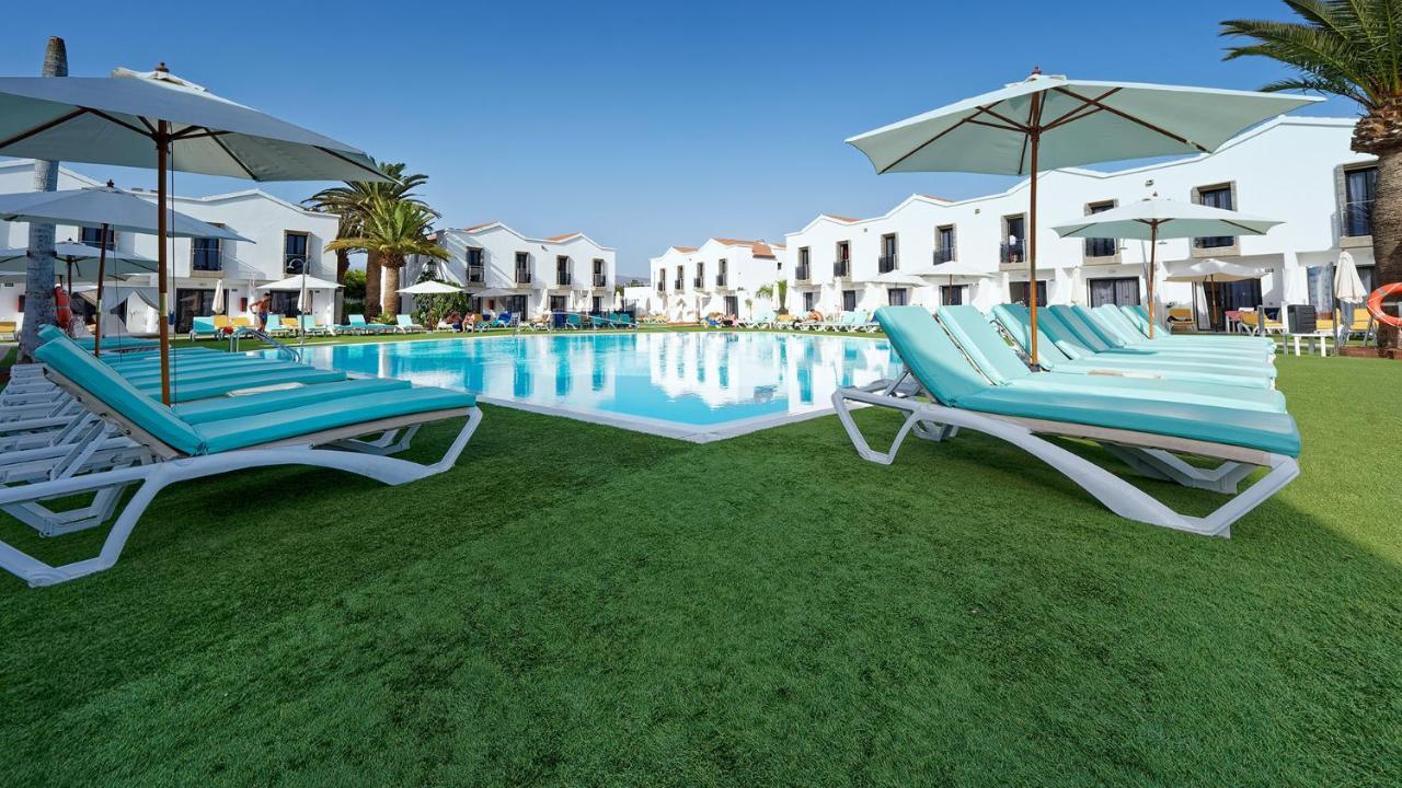 Fbc Fortuny Resort - Adults Only Maspalomas  Esterno foto