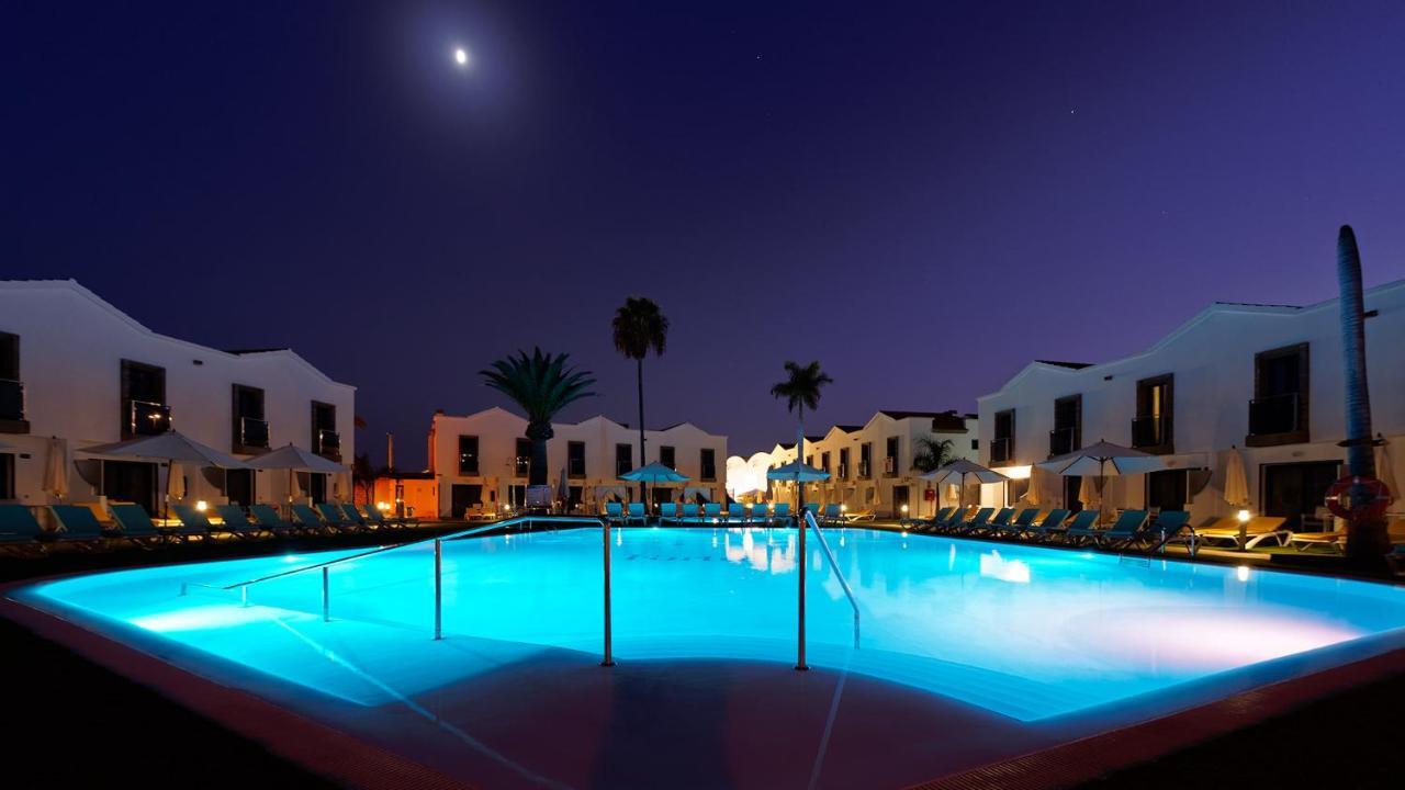 Fbc Fortuny Resort - Adults Only Maspalomas  Esterno foto