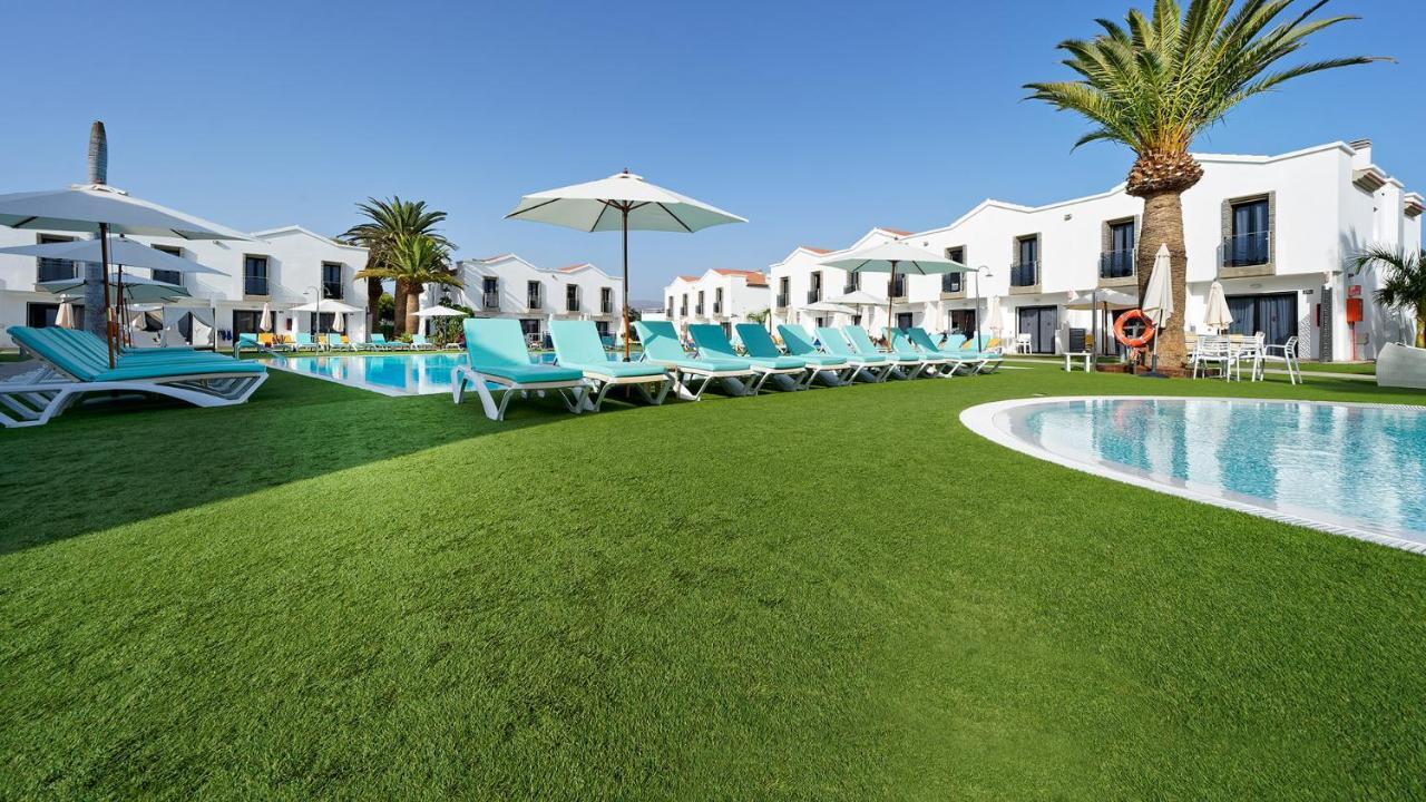 Fbc Fortuny Resort - Adults Only Maspalomas  Esterno foto